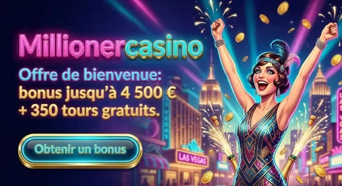 Millionercasino